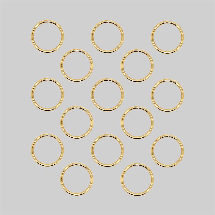 AEON. Hair Rings - Image 3