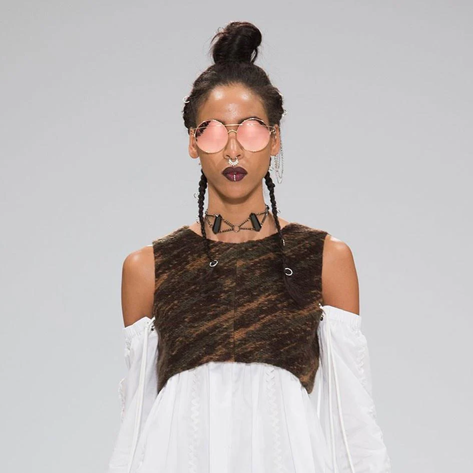 AEON. Hair Rings - Image 6