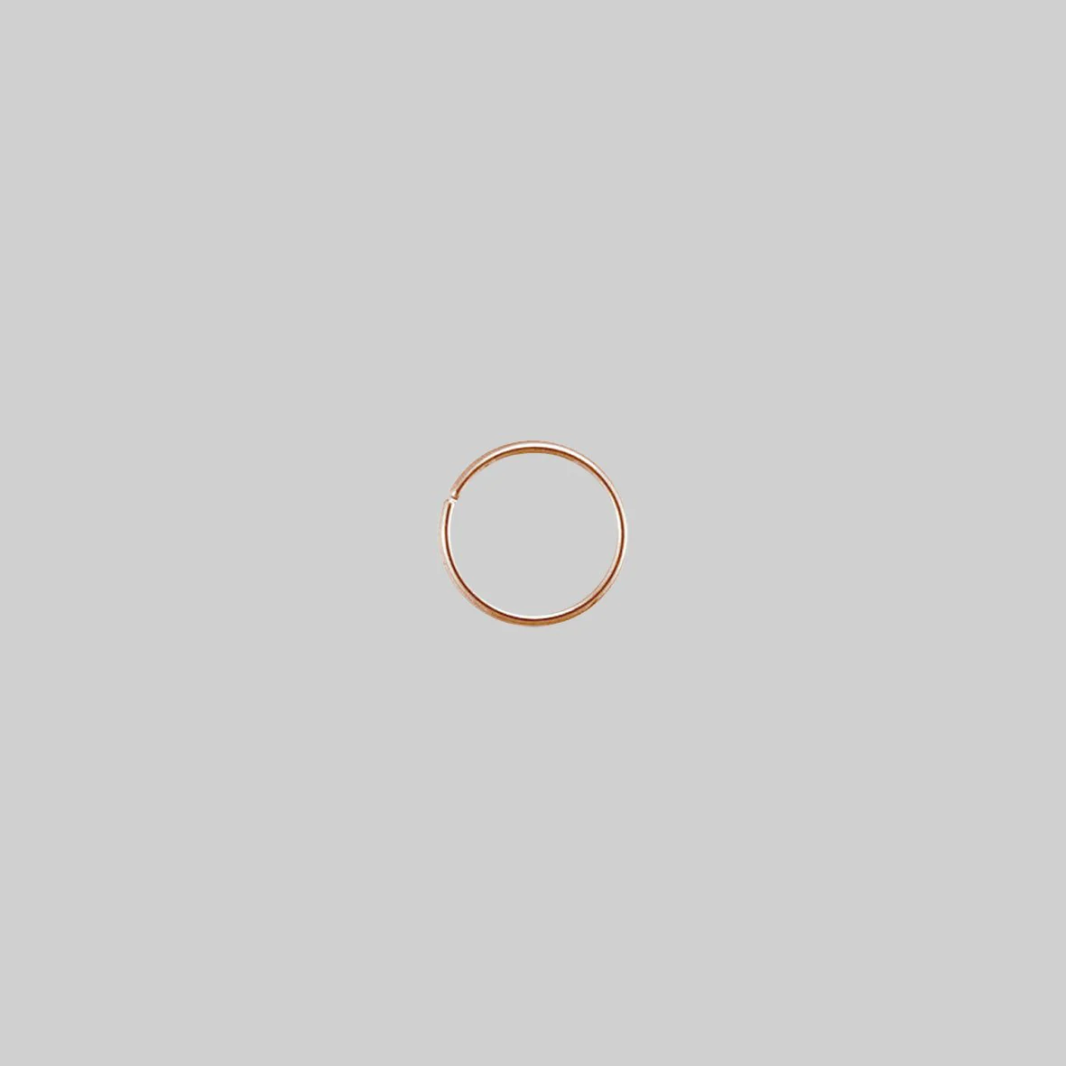 The Fine Nose Ring - Image 10