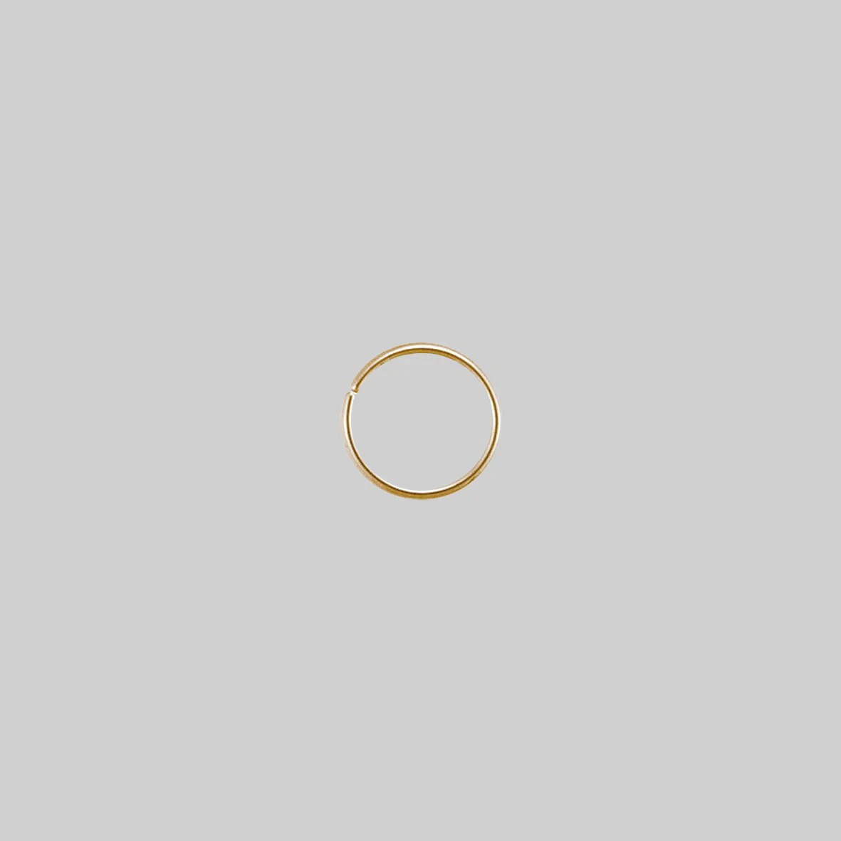 The Fine Nose Ring - Image 12