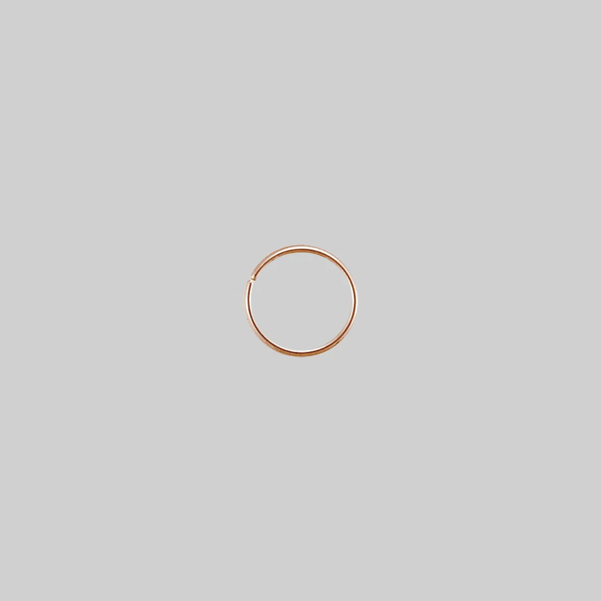 The Fine Nose Ring - Image 13