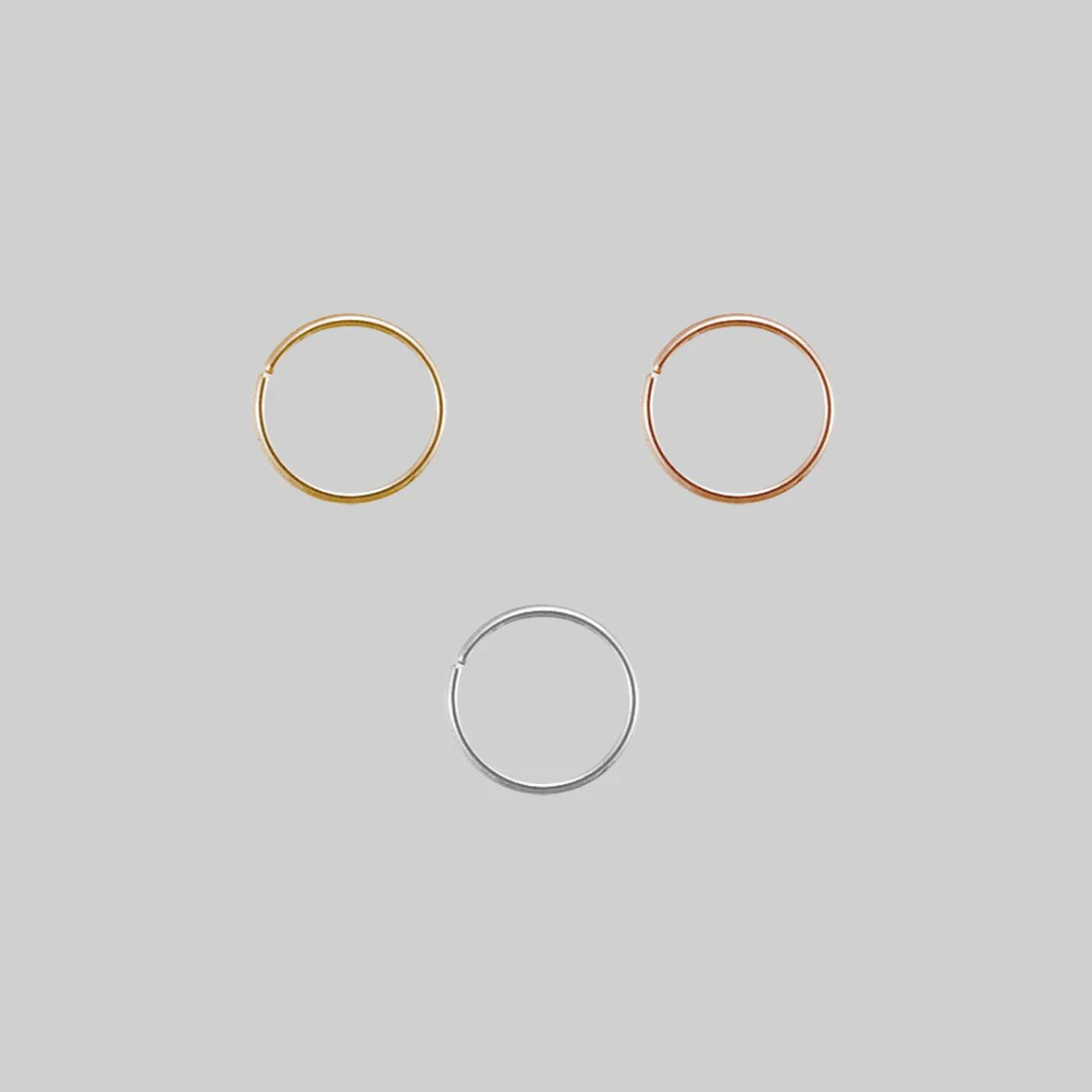 The Fine Nose Ring - Image 3