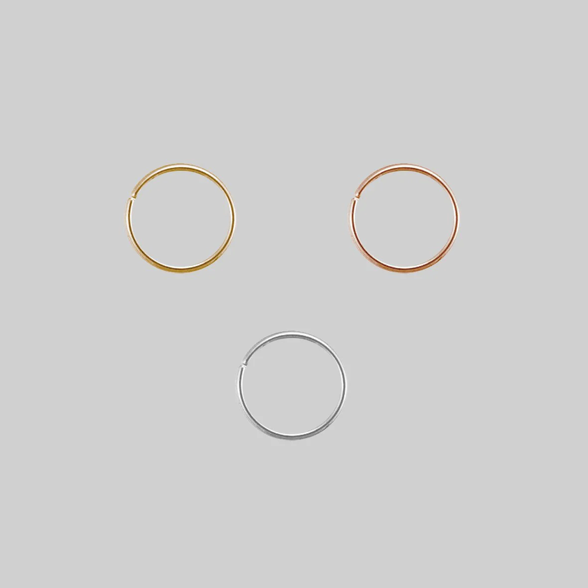 The Fine Nose Ring - Image 4