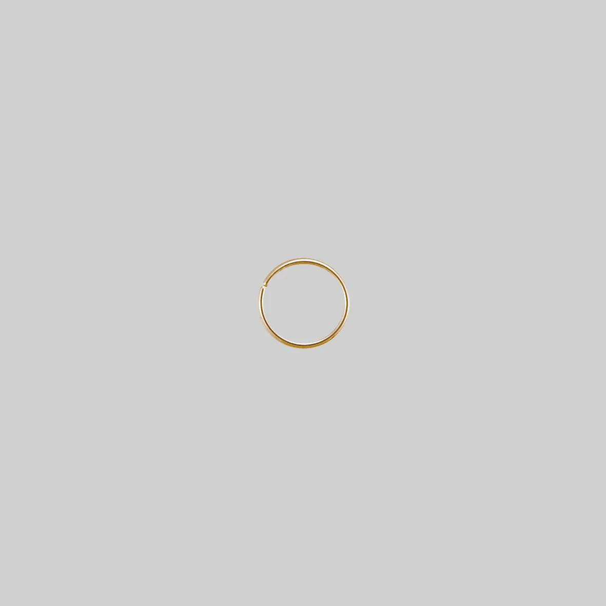 The Fine Nose Ring - Image 6
