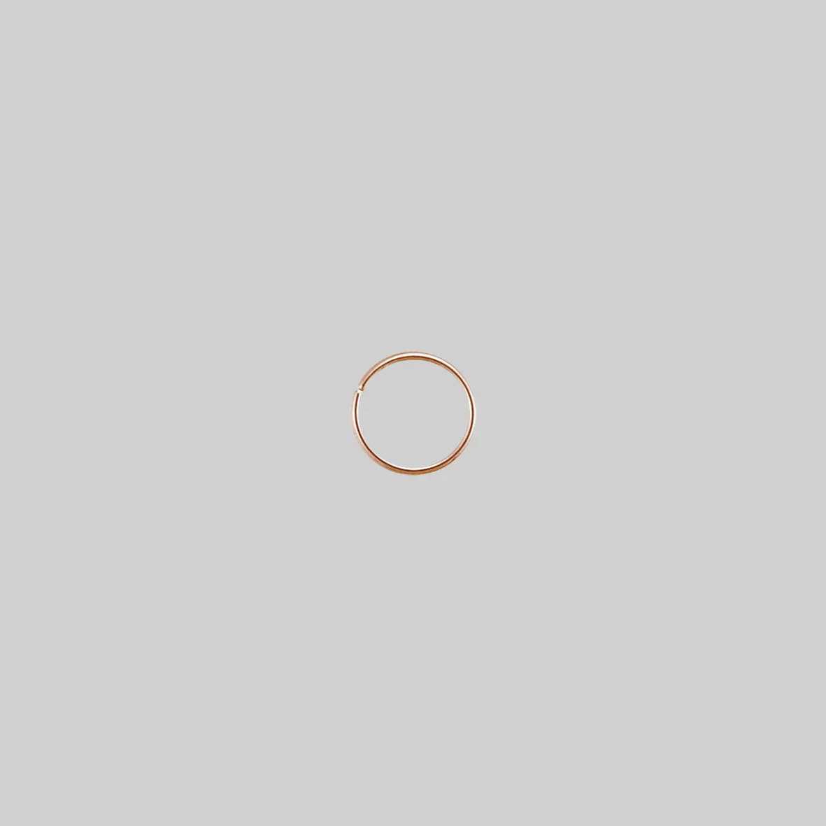 The Fine Nose Ring - Image 7