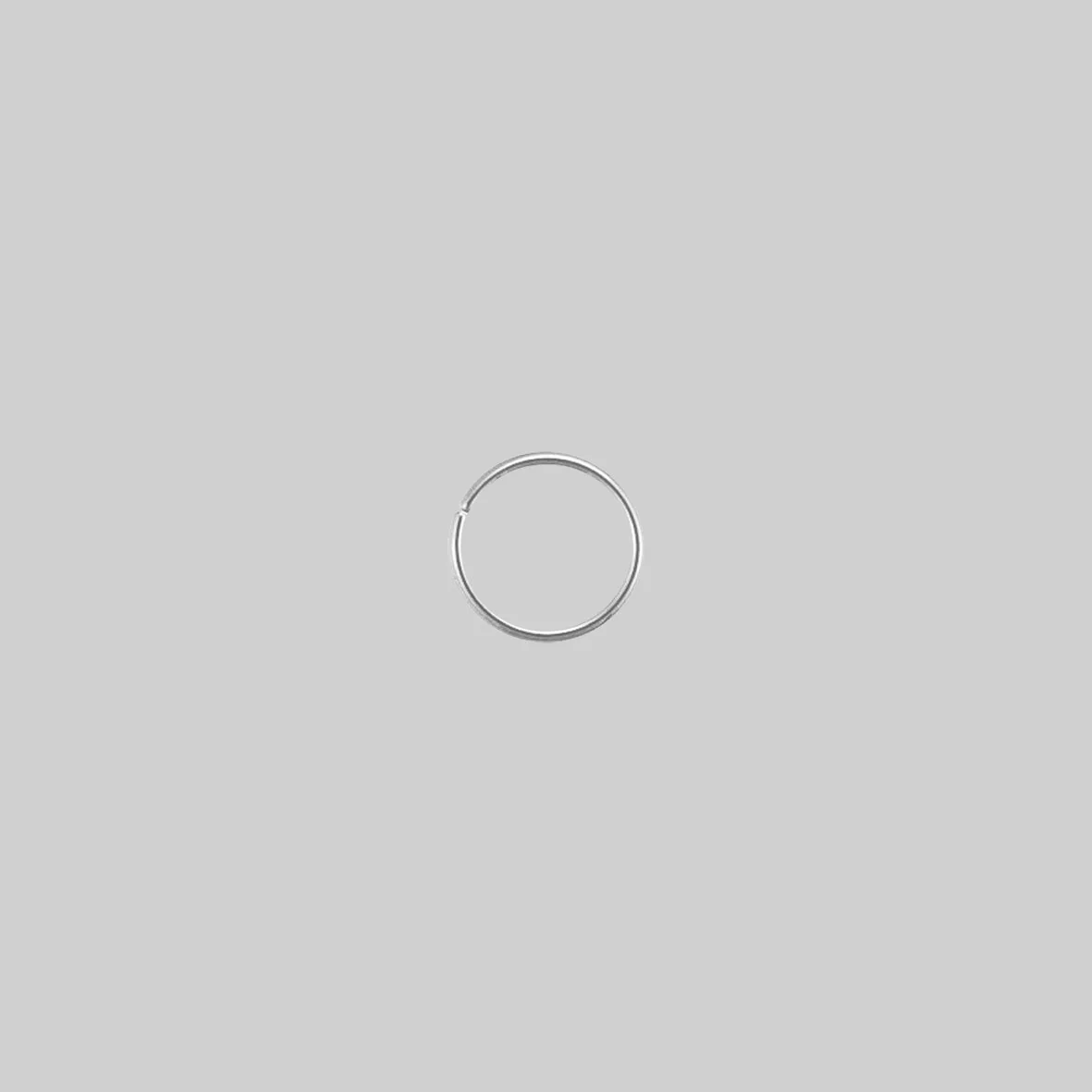 The Fine Nose Ring - Image 8