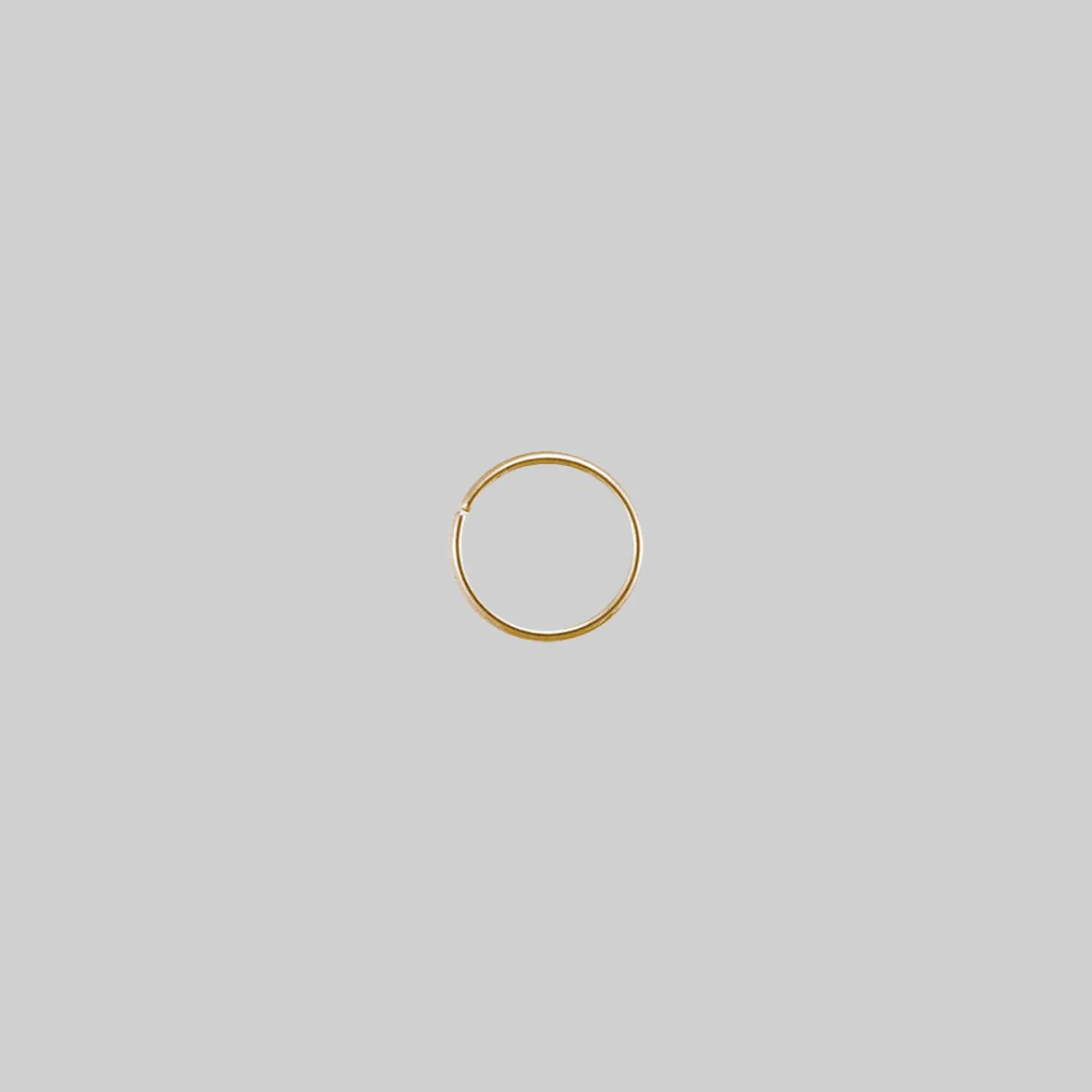 The Fine Nose Ring - Image 9