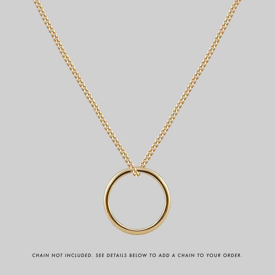 United Hearts Death Only Parts Posie Ring - Gold - Image 5